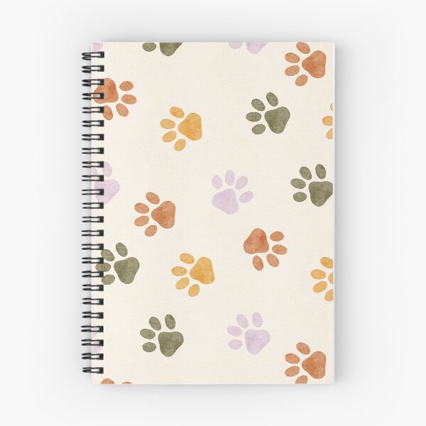 Item preview, Dog Paw Prints designed and sold by RebeccaFlaherty.