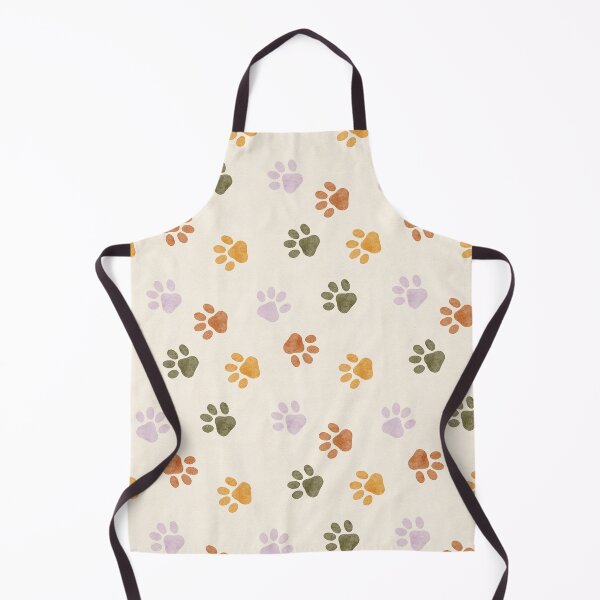 Item preview, Dog Paw Prints designed and sold by RebeccaFlaherty.