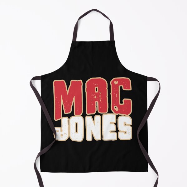 Artikelvorschau, Mac Jones entworfen und verkauft von HSSN-CK.
