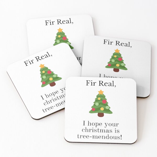 Item preview, Christmas pun designed and sold by janishataneja.