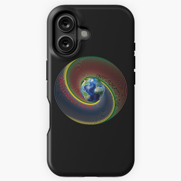 Computer science iPhone Tough Case