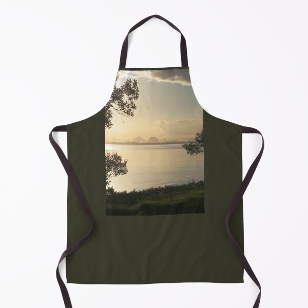 Item preview, Late afternoon on Bribie Island designed and sold by STHogan.