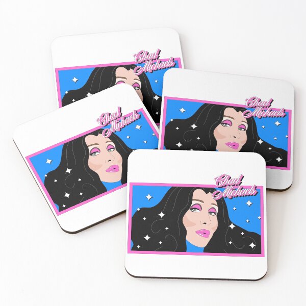 Item preview, Chad Michaels designed and sold by cervaantes.