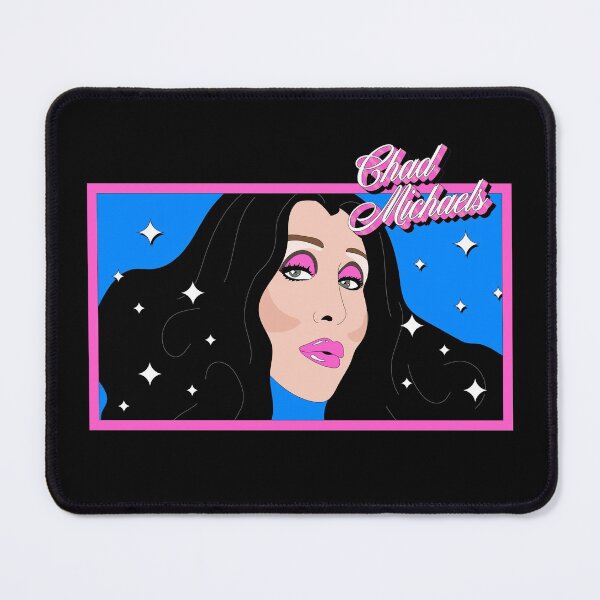 Item preview, Chad Michaels designed and sold by cervaantes.