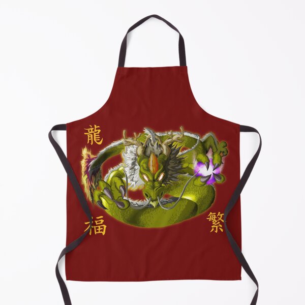 Item preview, Lucky Dragon Power designed and sold by markyartshop.