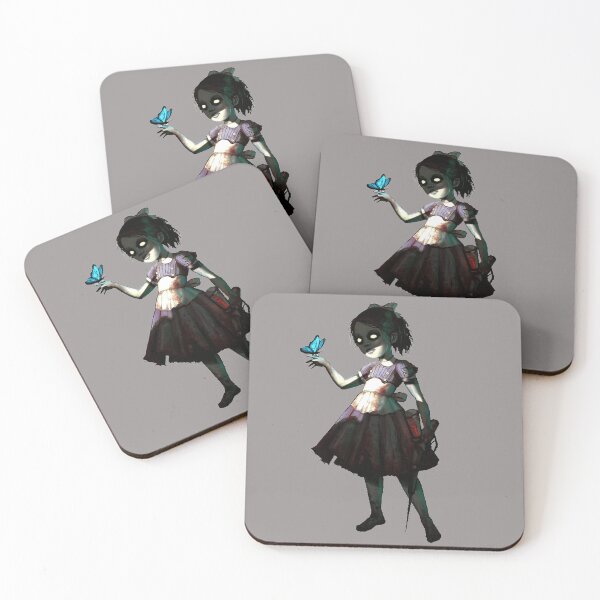 Item preview, Little Sister - Bioshock designed and sold by Dreamcatcher11.