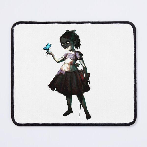 Item preview, Little Sister - Bioshock designed and sold by Dreamcatcher11.