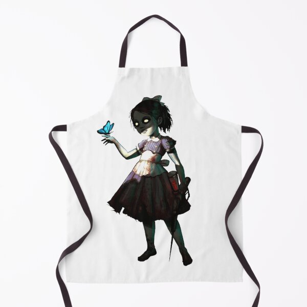 Item preview, Little Sister - Bioshock designed and sold by Dreamcatcher11.
