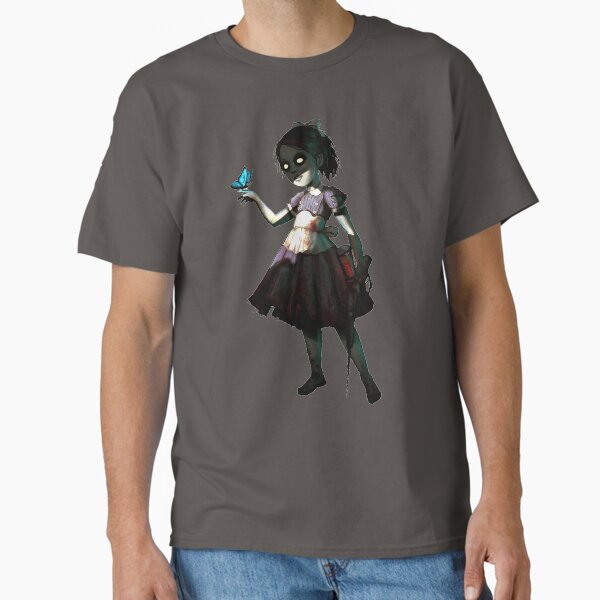 Item preview, Little Sister - Bioshock designed and sold by Dreamcatcher11.