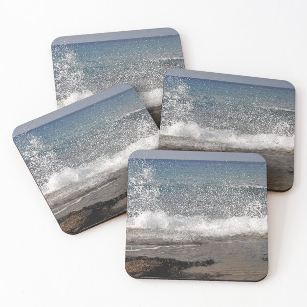 Item preview, The Sea Is Crying designed and sold by rayscollection.