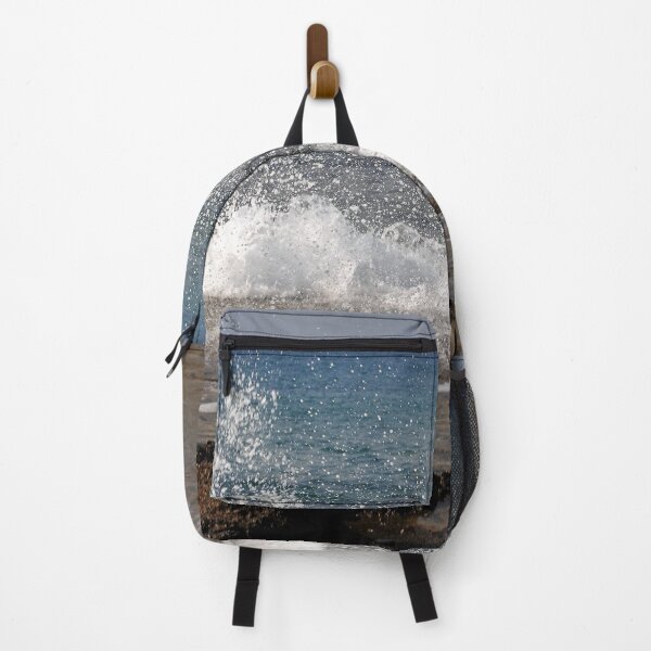Item preview, The Sea Is Crying designed and sold by rayscollection.