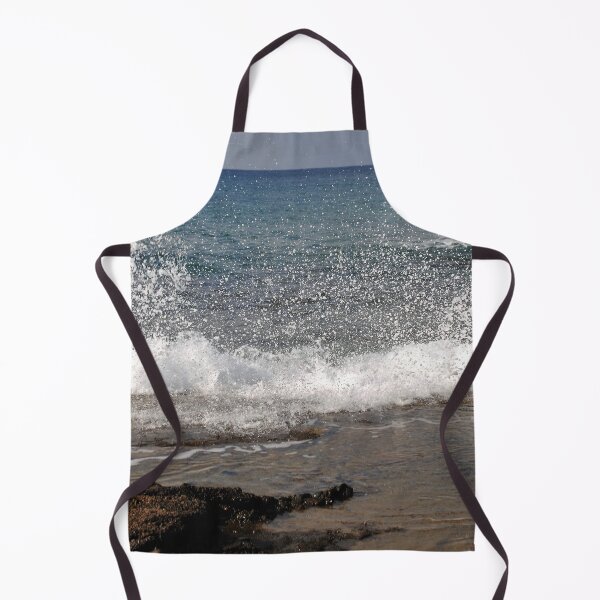 Item preview, The Sea Is Crying designed and sold by rayscollection.