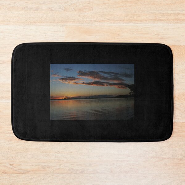 Item preview, Sunset at Bribie Island - A bit later designed and sold by STHogan.
