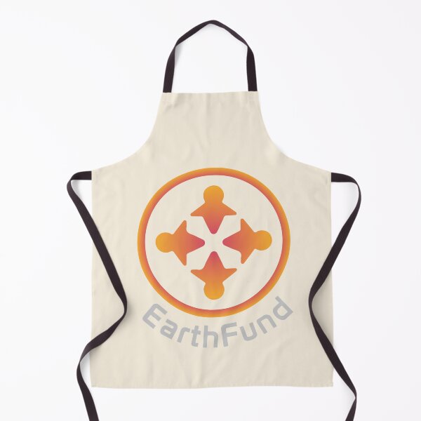 Item preview, EarthFund token  designed and sold by Thurisaz Designs.