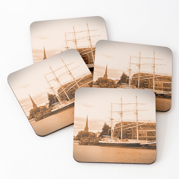 Item preview, STS Lord Nelson, Bristol designed and sold by Graz-Photos.