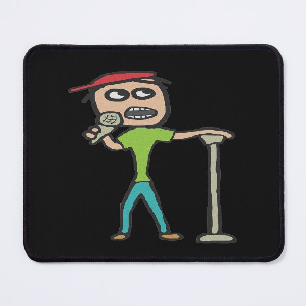 Item preview, Stand Up Comedy designed and sold by Mark-Ewbie.