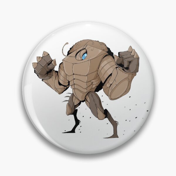 Item preview, Dung beetle designed and sold by ElMementoMango.