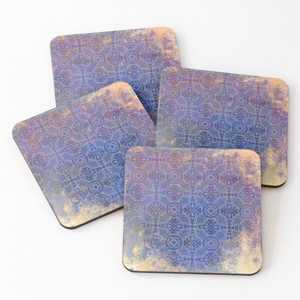 Item preview, geometric patterns from the Boho Geom  designed and sold by Aramdesing.