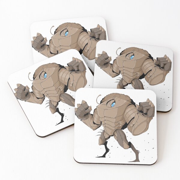 Item preview, Dung beetle designed and sold by ElMementoMango.
