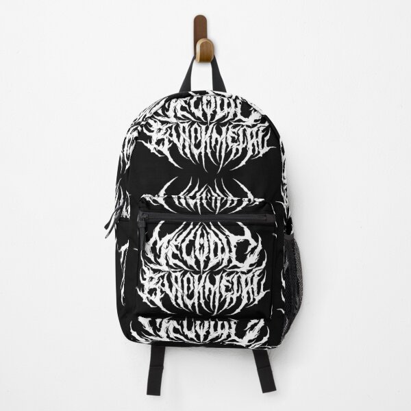 Item preview, Melodic Black Metal designed and sold by Melodic Metal.