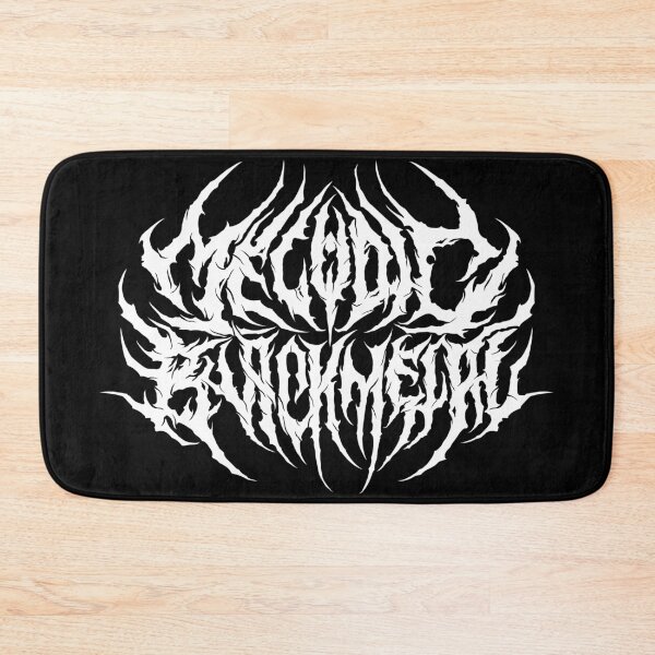 Item preview, Melodic Black Metal designed and sold by Melodic Metal.