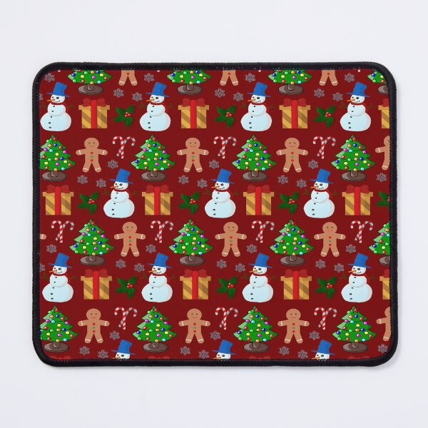 Item preview, Christmas Holiday pattern Design designed and sold by Branka.