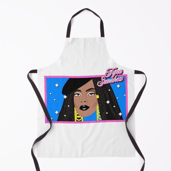 Item preview, Tyra Sanchez designed and sold by cervaantes.