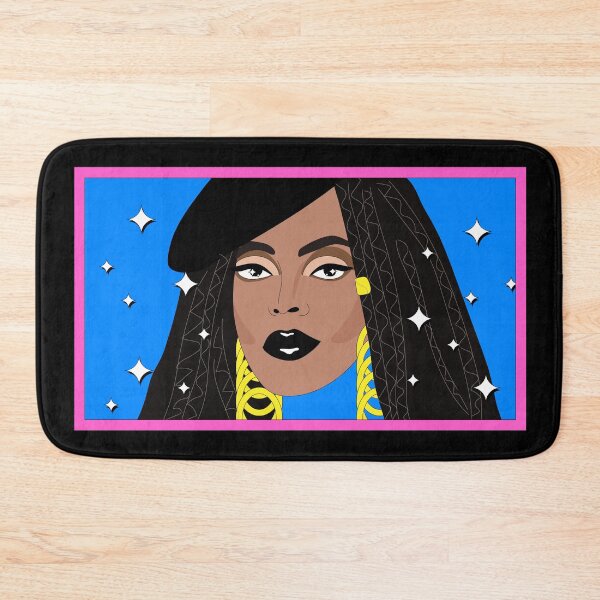 Item preview, Tyra Sanchez designed and sold by cervaantes.