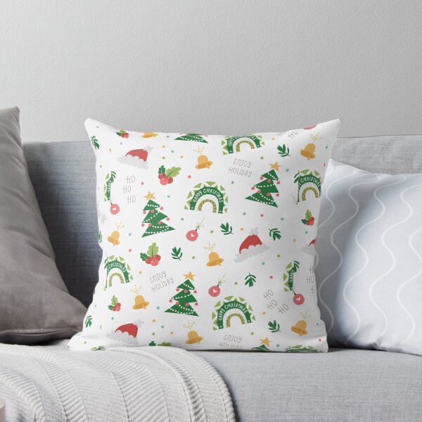 Item preview, Beautiful Christmas Snow Pattern Santa Pattern For Christmas Pattern Lovers designed and sold by SeemDev786.