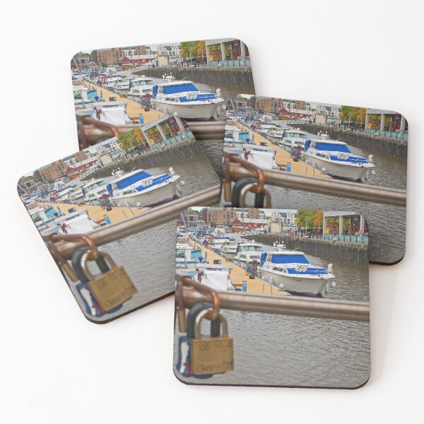 Item preview, Bristol Bridge Padlocks designed and sold by Graz-Photos.