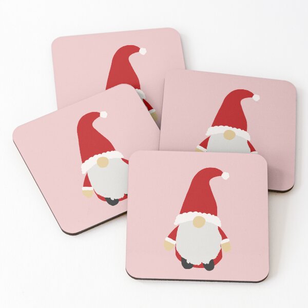 Item preview, Christmas Gnome  designed and sold by Becky-Marie.