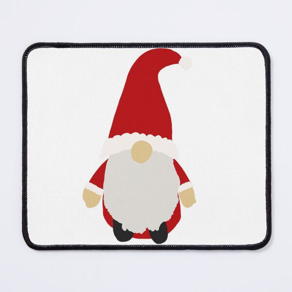 Item preview, Christmas Gnome  designed and sold by Becky-Marie.