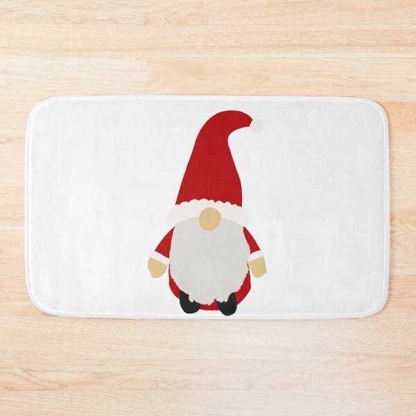 Item preview, Christmas Gnome  designed and sold by Becky-Marie.
