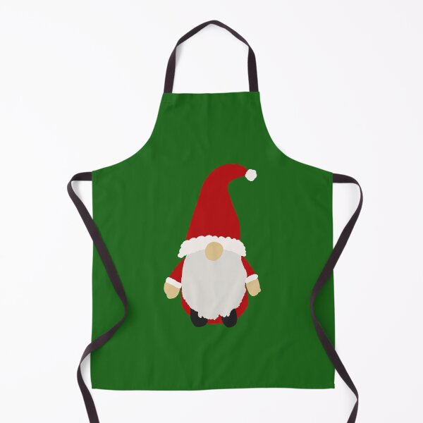 Item preview, Christmas Gnome  designed and sold by Becky-Marie.
