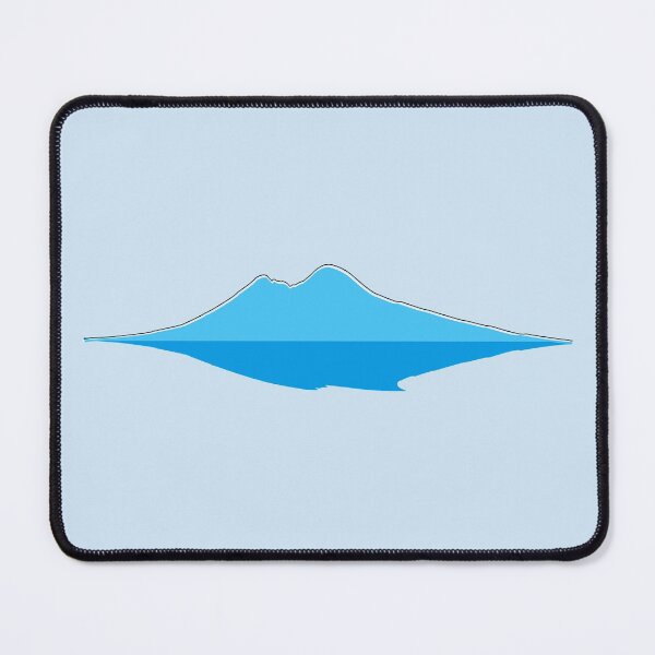 Item preview, Napoli, the Vesuvio designed and sold by Pino 'Delfino' Esposito.