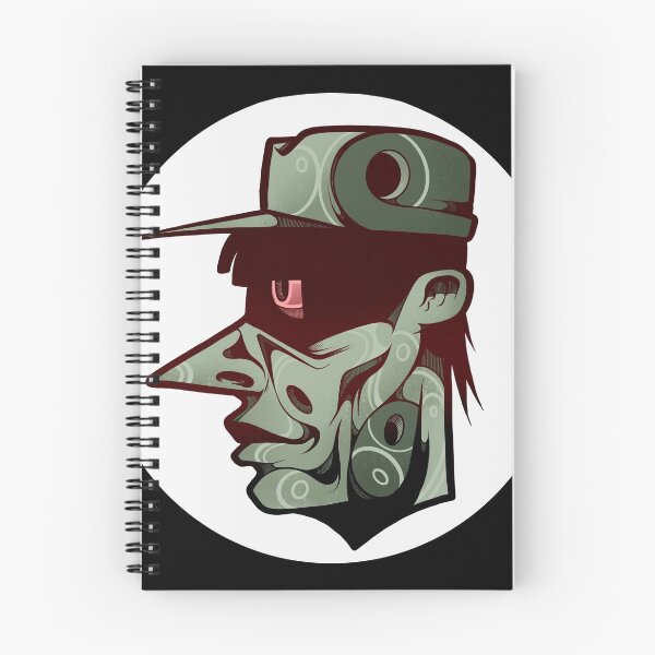 Item preview, Graffiti character designed and sold by Graffitidesign.