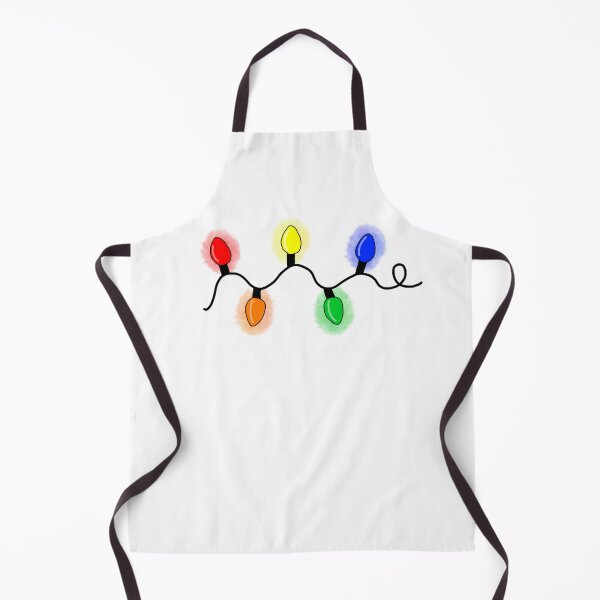 Item preview, Christmas lights designed and sold by Becky-Marie.