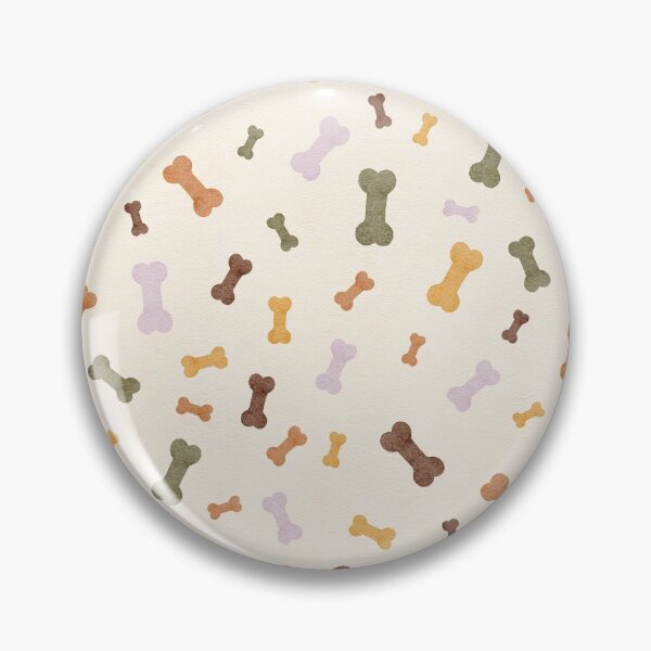 Item preview, Dog Bones designed and sold by RebeccaFlaherty.