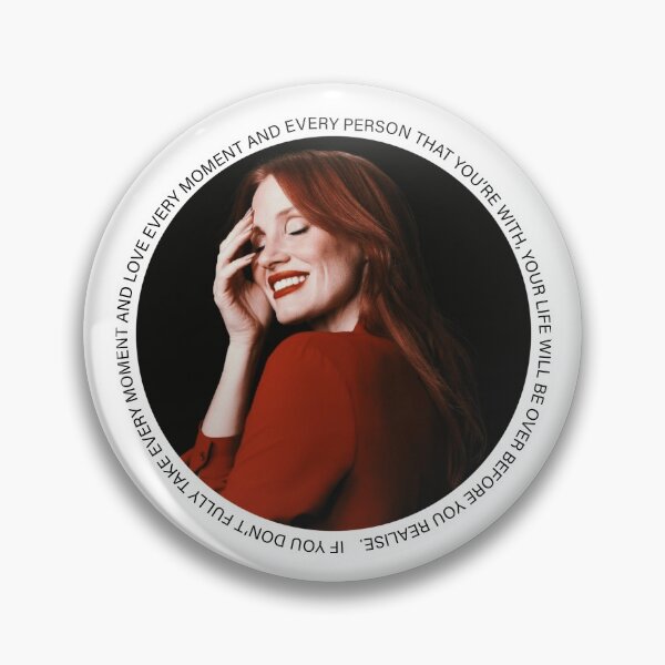 Item preview, fully take every moment and love every moment designed and sold by chxstainiac-.