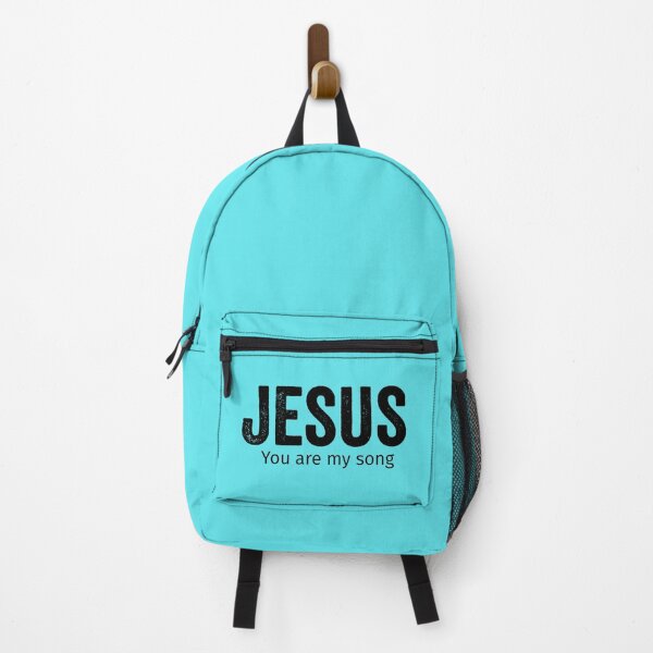 Item preview, Christian Lyrics - Jesus You Are My Song designed and sold by JacquelineLim.