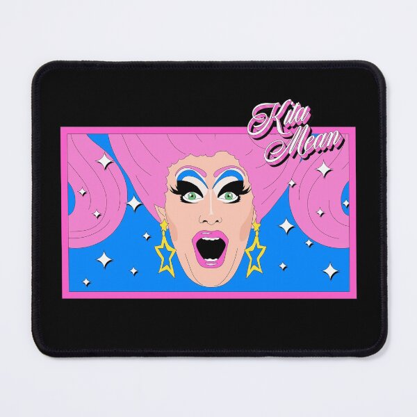 Item preview, Kita Mean designed and sold by cervaantes.