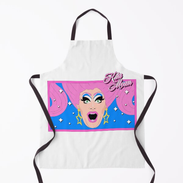 Item preview, Kita Mean designed and sold by cervaantes.