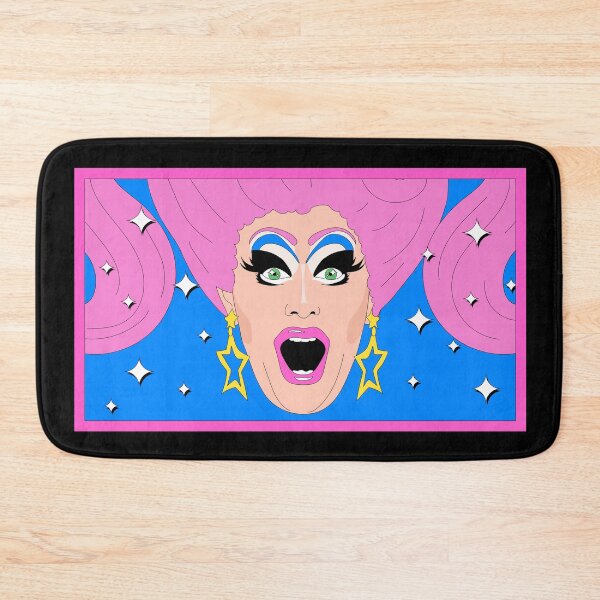 Item preview, Kita Mean designed and sold by cervaantes.