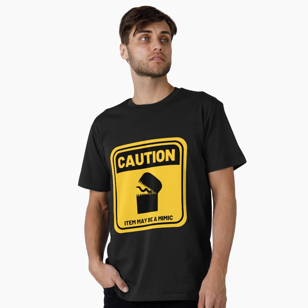Item preview, Premium T-Shirt designed and sold by CritHappensDice.