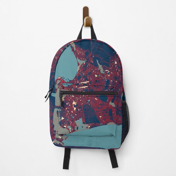 Item preview, Cape Town City Map of South Africa - Hope designed and sold by deMAP.