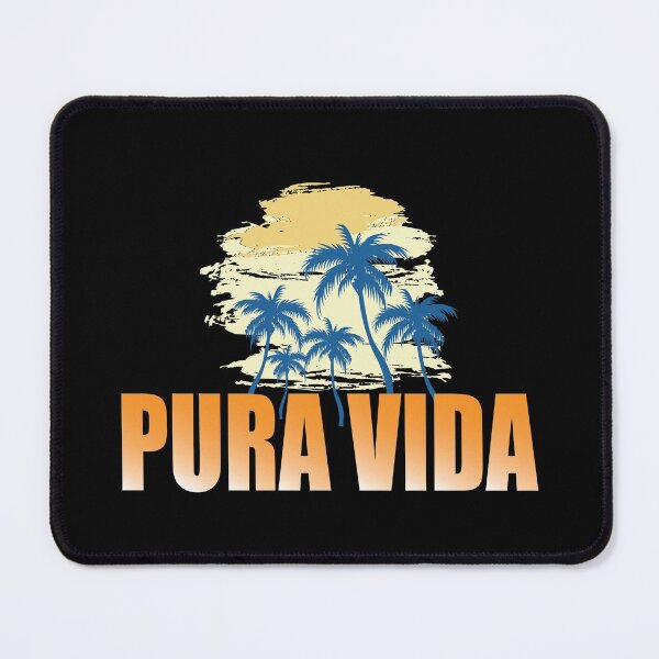 Item preview, Pura Vida designed and sold by kudostees.