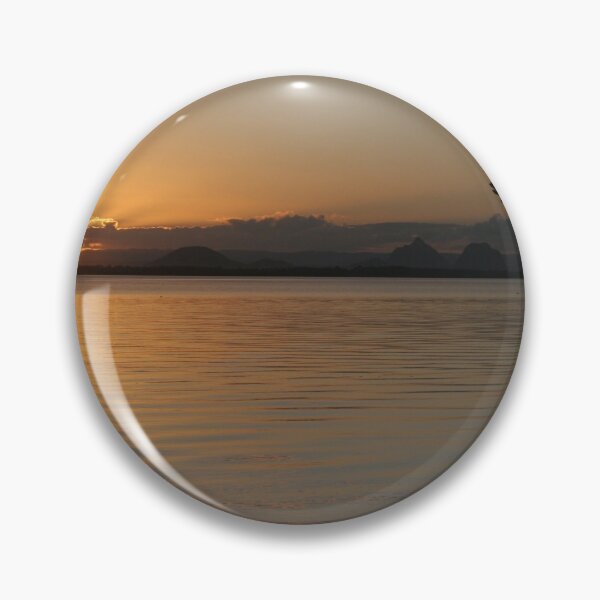 Item preview, Sunset at Bribie Island designed and sold by STHogan.