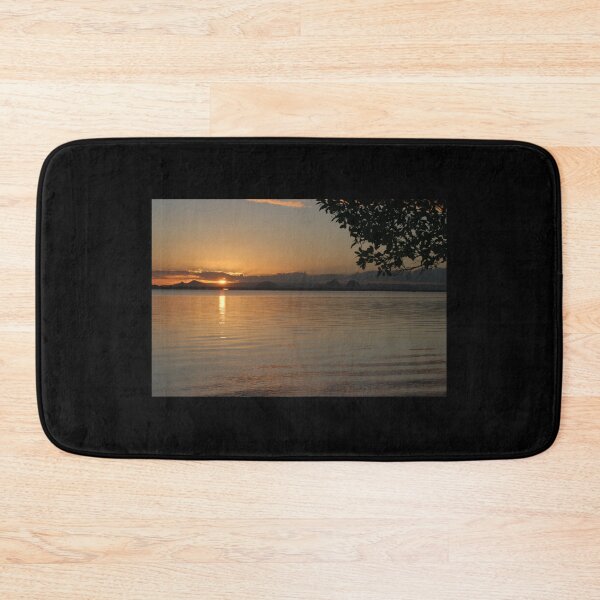 Item preview, Sunset at Bribie Island designed and sold by STHogan.