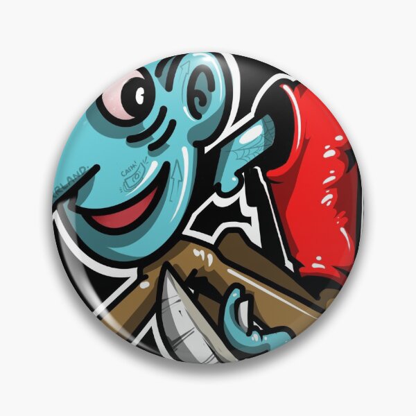 Item preview, Sneaky dude designed and sold by Graffitidesign.