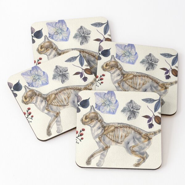Item preview, Night Cat designed and sold by Emma   Reznikova.